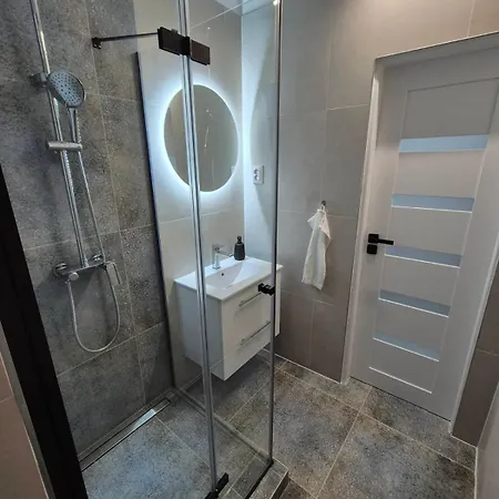 Apartment Vemy Trnava