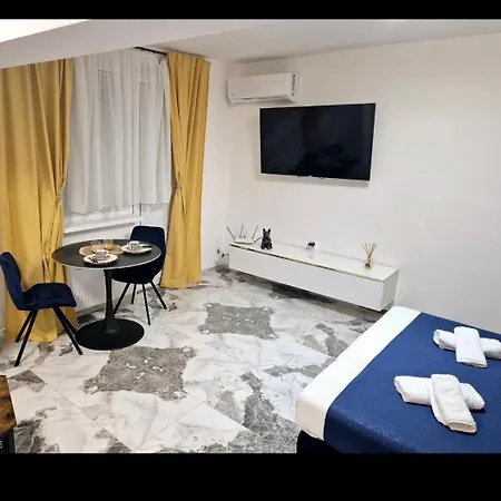 Apartment Vemy