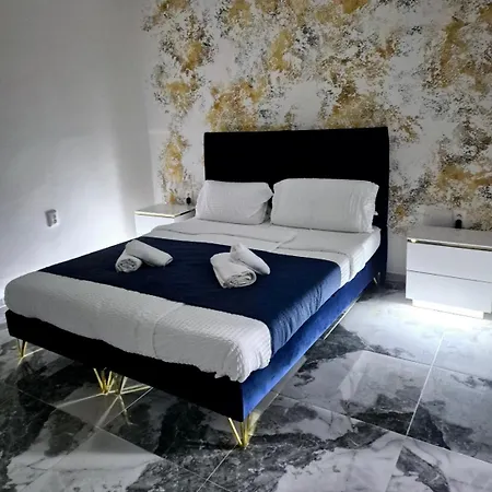 Apartment Vemy *