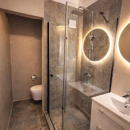 Apartman Vemy