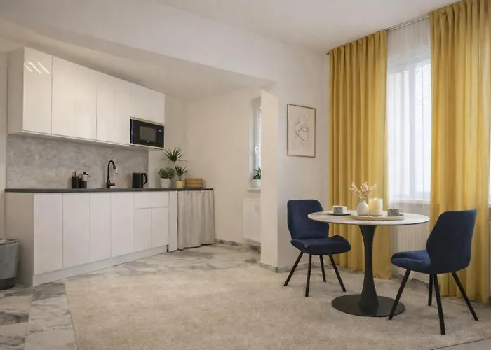 Apartman Vemy *