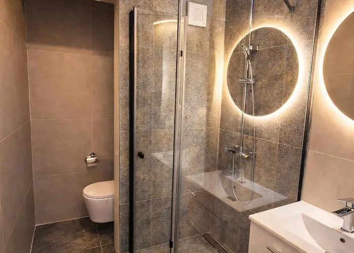 Apartman Vemy