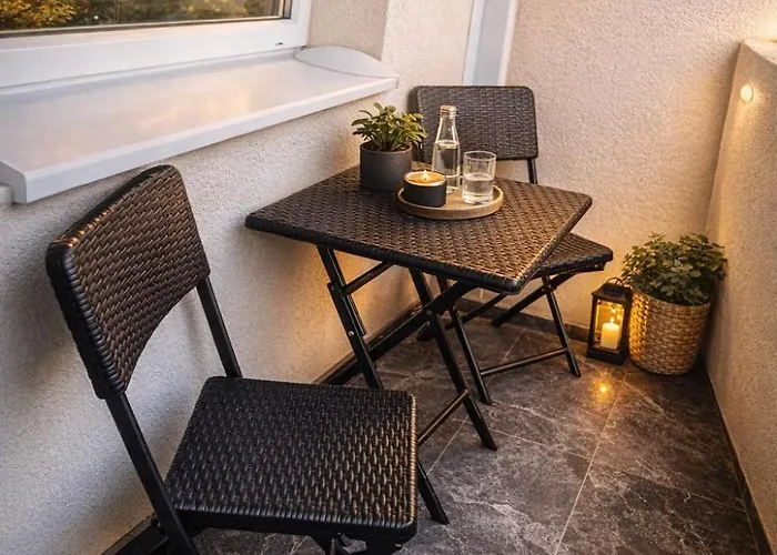 Apartman Vemy Nagyszombat