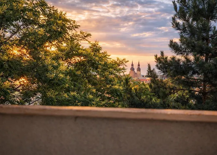 Apartman Vemy *
